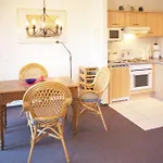 Warnemünde Appartement Parkblick REF 81886