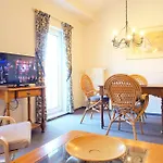 Warnemünde Appartement Parkblick REF 81886
