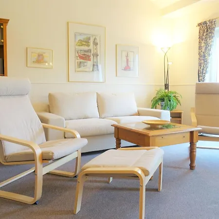 Warnemuende Parkblick Ref 81886 Apartment