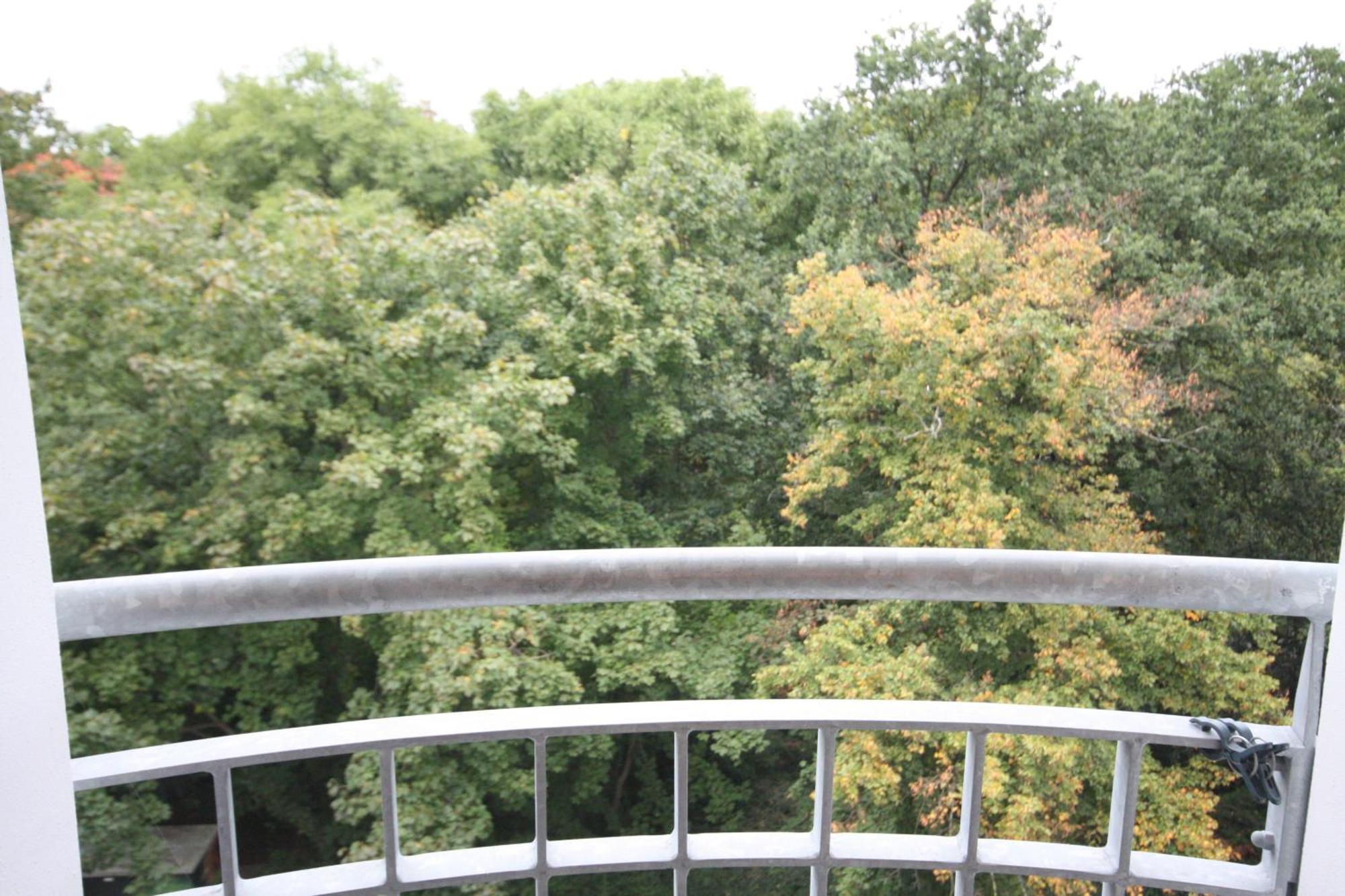 Warnemuende Parkblick Ref 81886